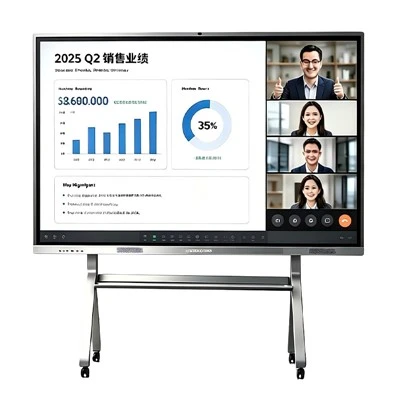 لوحة تفاعلية 4K